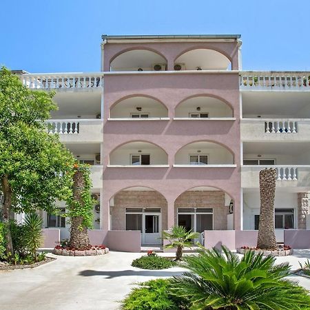 Apartments Villa Popovic Kotor Eksteriør billede