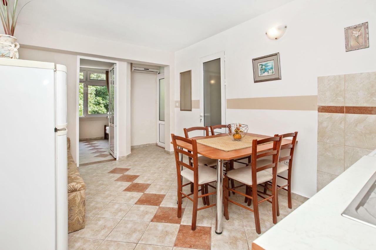 Apartments Villa Popovic Kotor Eksteriør billede