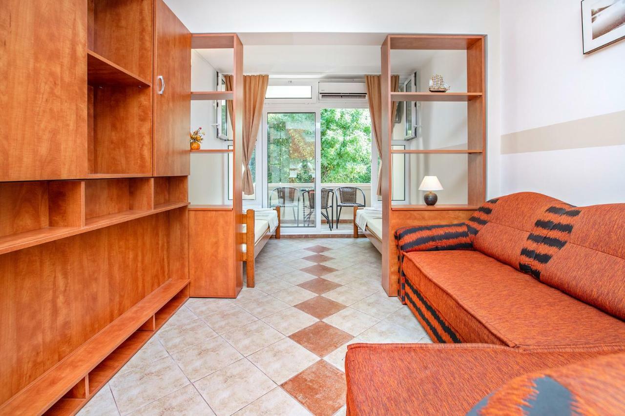 Apartments Villa Popovic Kotor Eksteriør billede