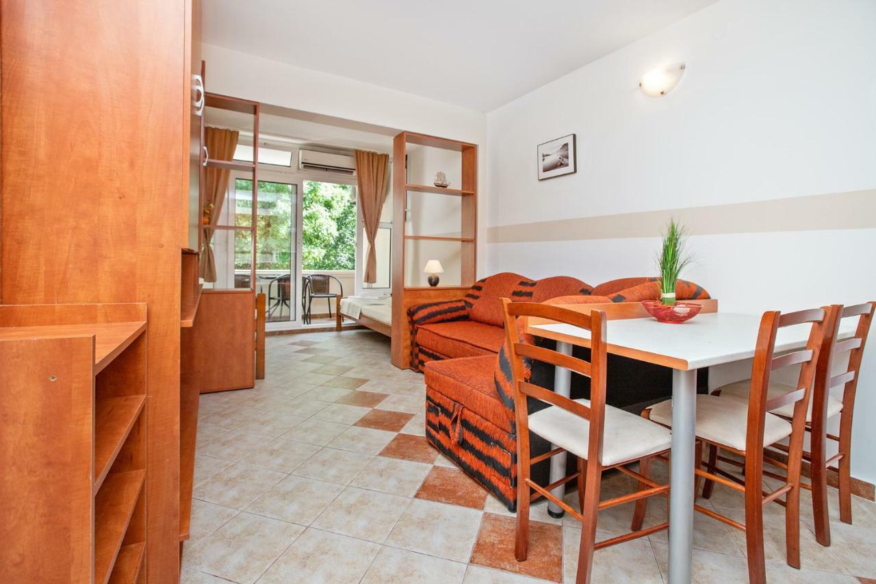 Apartments Villa Popovic Kotor Eksteriør billede