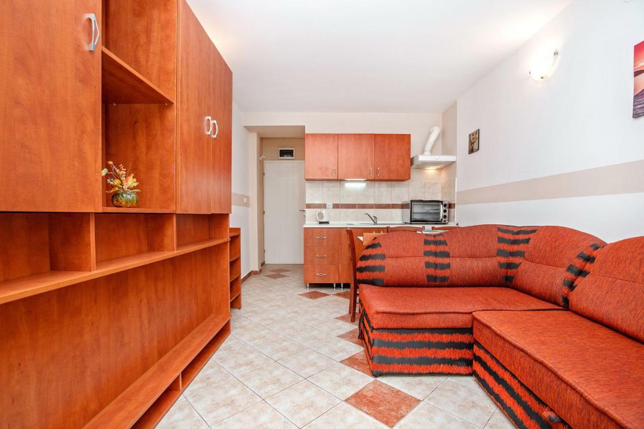 Apartments Villa Popovic Kotor Eksteriør billede