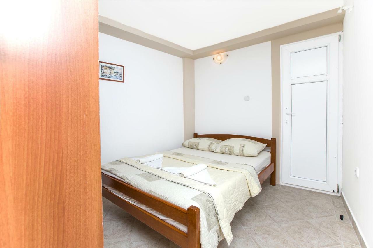 Apartments Villa Popovic Kotor Eksteriør billede