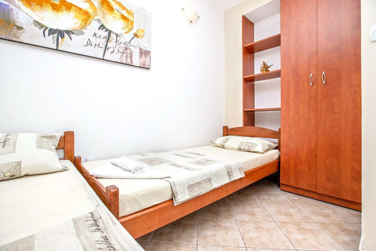 Apartments Villa Popovic Kotor Eksteriør billede