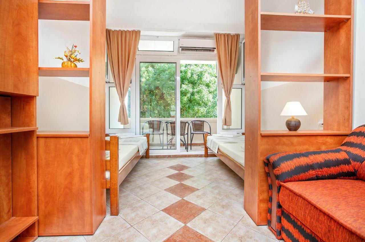 Apartments Villa Popovic Kotor Eksteriør billede