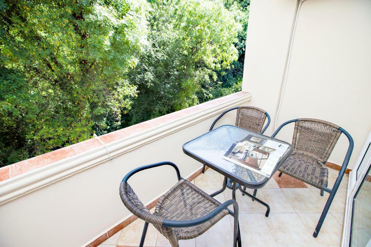 Apartments Villa Popovic Kotor Eksteriør billede