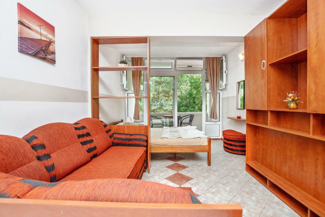 Apartments Villa Popovic Kotor Eksteriør billede