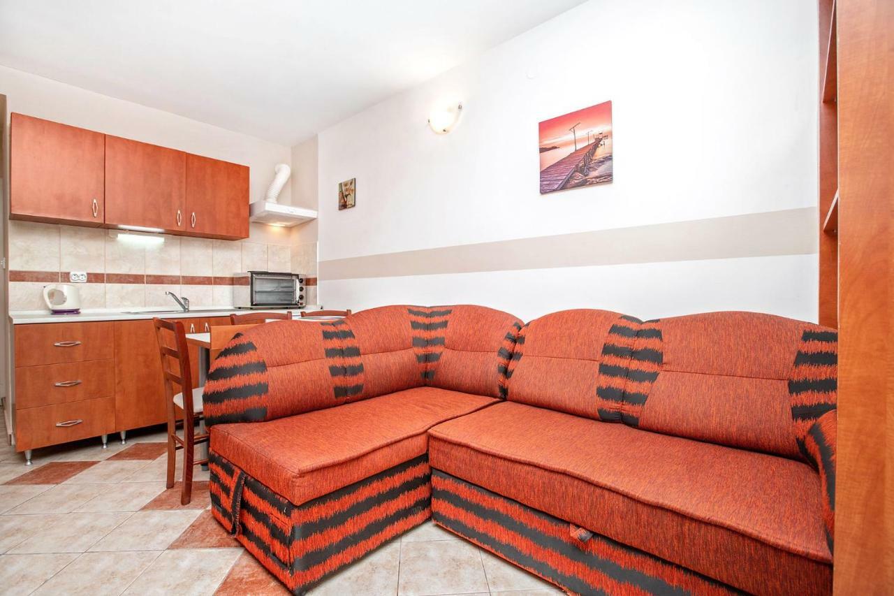 Apartments Villa Popovic Kotor Eksteriør billede