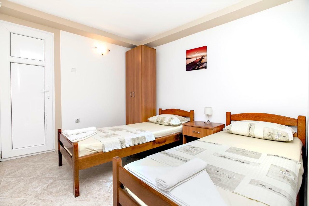 Apartments Villa Popovic Kotor Eksteriør billede