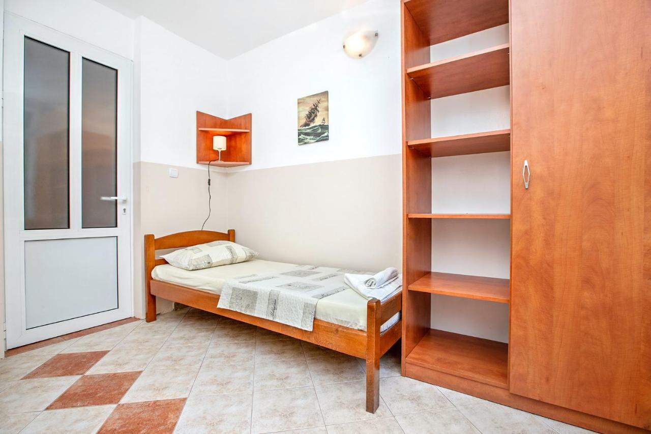 Apartments Villa Popovic Kotor Eksteriør billede