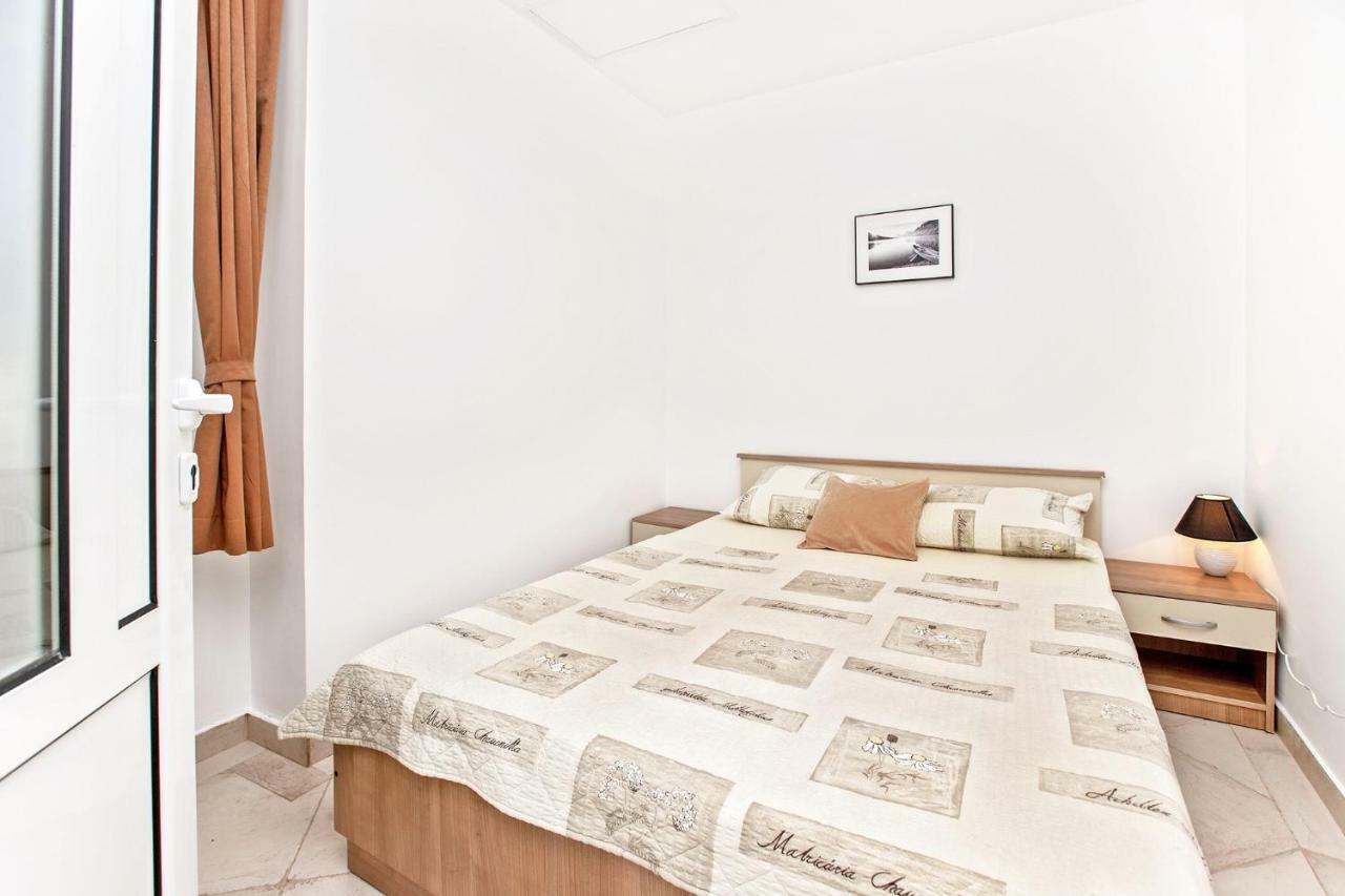 Apartments Villa Popovic Kotor Eksteriør billede