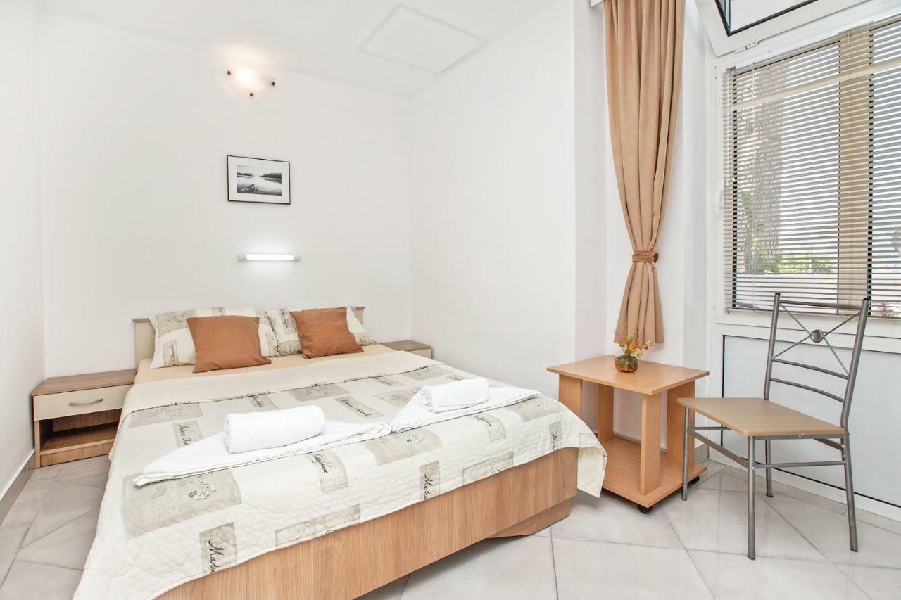 Apartments Villa Popovic Kotor Eksteriør billede
