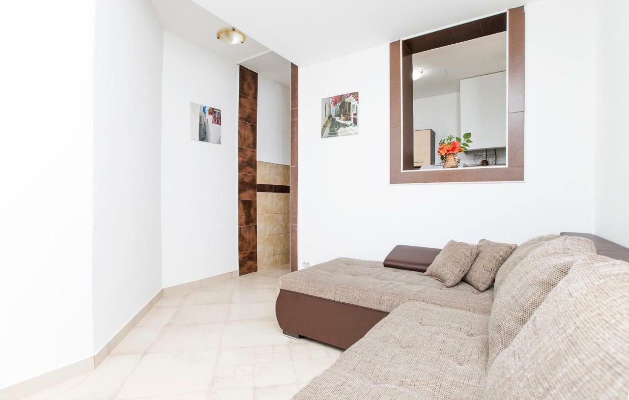 Apartments Villa Popovic Kotor Eksteriør billede