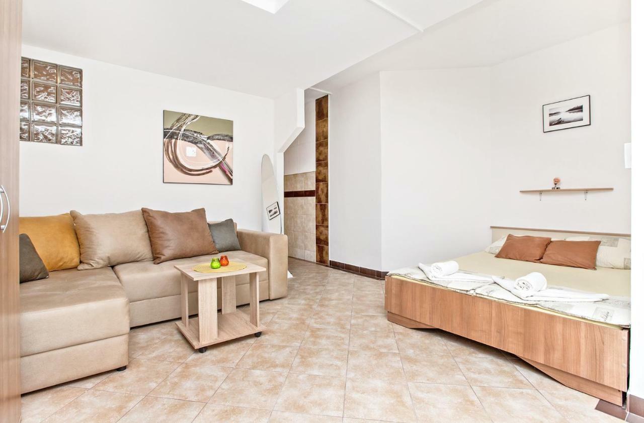Apartments Villa Popovic Kotor Eksteriør billede