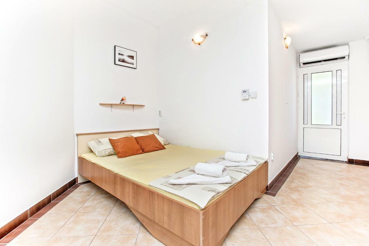 Apartments Villa Popovic Kotor Eksteriør billede