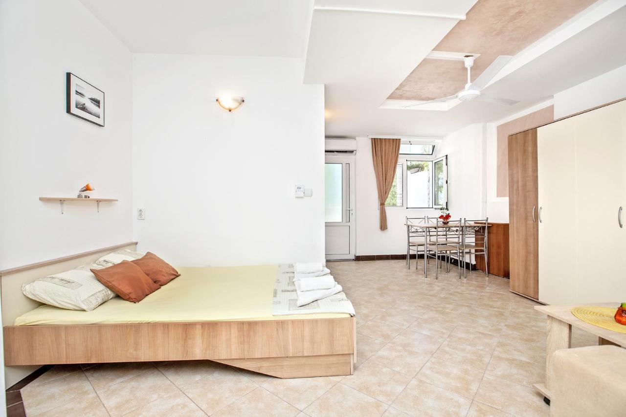 Apartments Villa Popovic Kotor Eksteriør billede